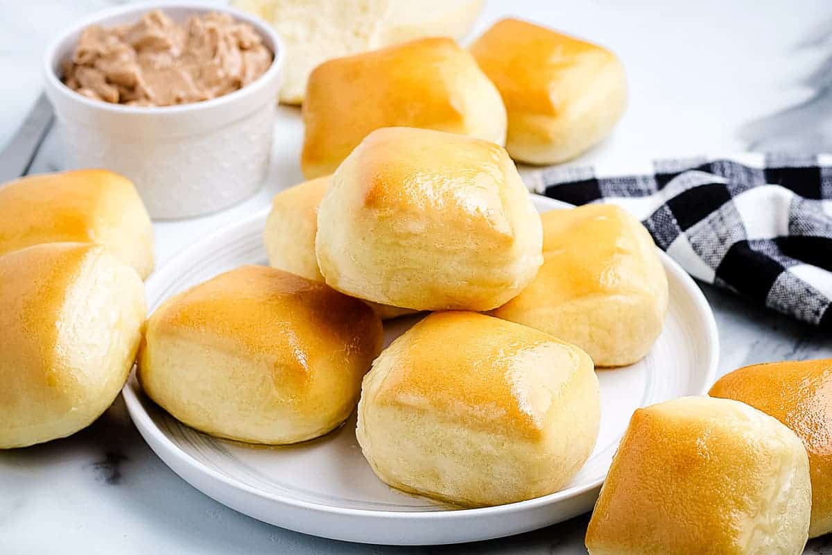texas roadhouse rolls - Article 2